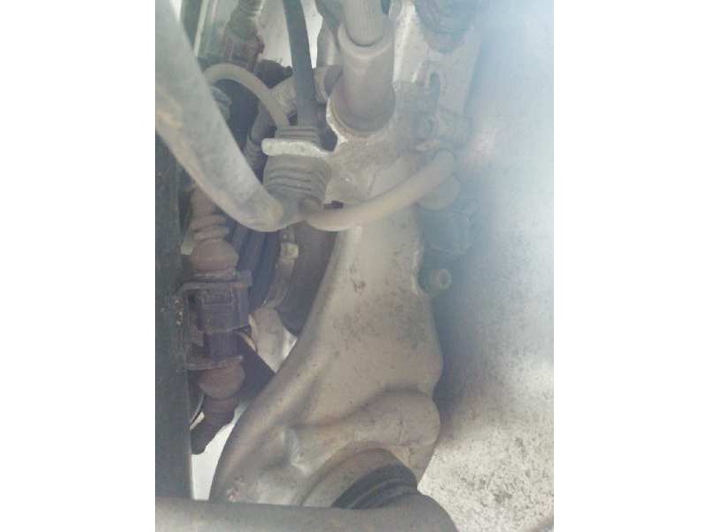 Recambio de mangueta trasera derecha para audi q5 (8r) 2.0 tdi (125kw) referencia OEM IAM   