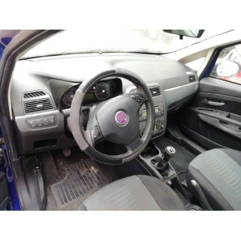 fiat punto (evo) (199) del año 2008