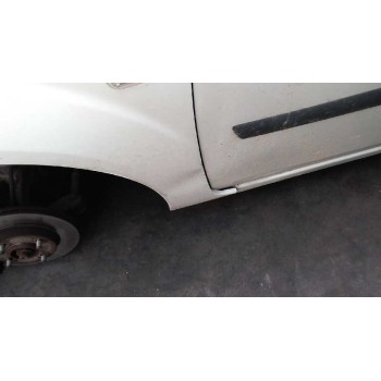 ford fiesta (cbk) del año 2008