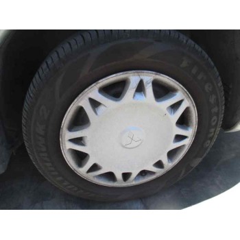 mitsubishi carisma berina 5 (da0) del año 1997