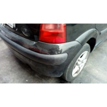 citroën c3 del año 2004