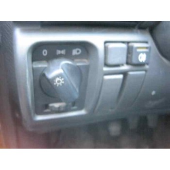 opel astra f berlina del año 1996