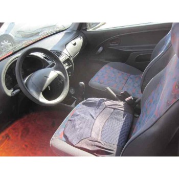 citroën saxo del año 1997