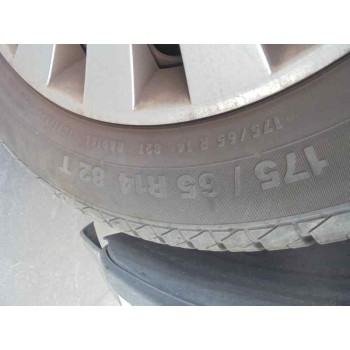 opel corsa c del año 2004