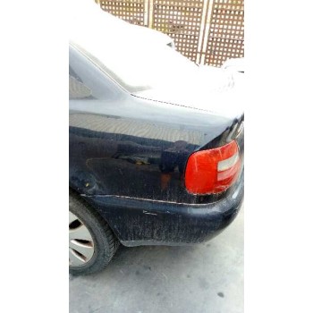 audi a4 berlina (b5) del año 1998