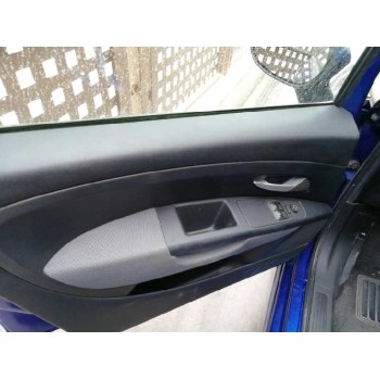 fiat punto (evo) (199) del año 2008