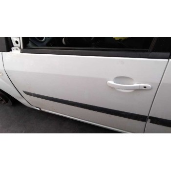 ford fiesta (cbk) del año 2008