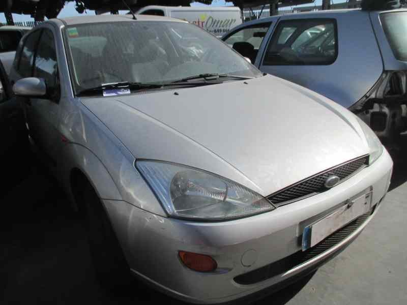 FORD FOCUS BERLINA (CAK)