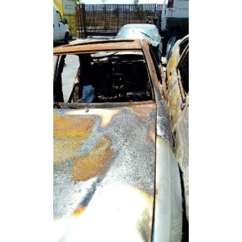 mercedes-benz clase c (w202) berlina del año 1950