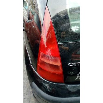 citroën c3 del año 2004