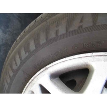 mitsubishi carisma berina 5 (da0) del año 1997