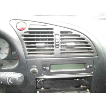 citroën xsara coupe del año 2001