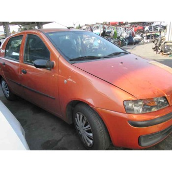 fiat punto berlina (188) del año 2001