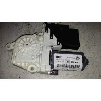 MOTOR ELEVALUNAS TRASERO DERECHO 1K0959703B 