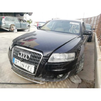 audi a6 allroad quattro (4fh) del año 2008