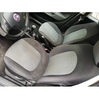 fiat punto (evo) (199) del año 2008