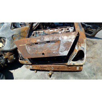 mercedes-benz clase c (w202) berlina del año 1950