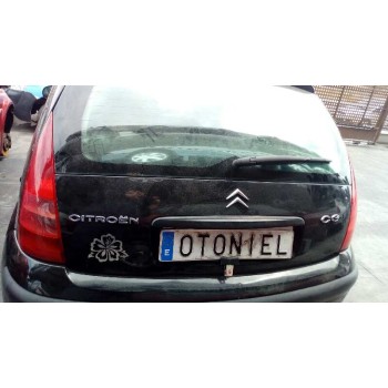 citroën c3 del año 2004