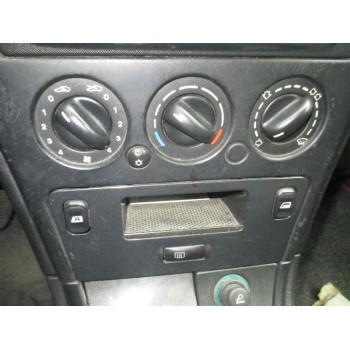 citroën xsara coupe del año 2001