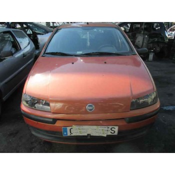 fiat punto berlina (188) del año 2001
