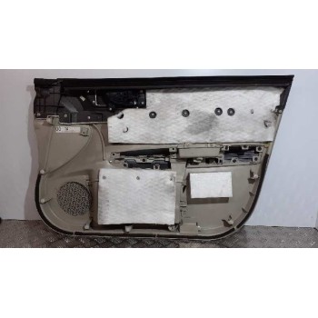 Recambio de guarnecido puerta delantera izquierda para subaru legacy lim. b14 limited referencia OEM IAM 94212AJ110VH GRIS CLARO