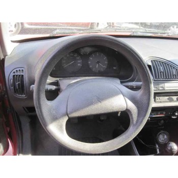 citroën saxo del año 1997