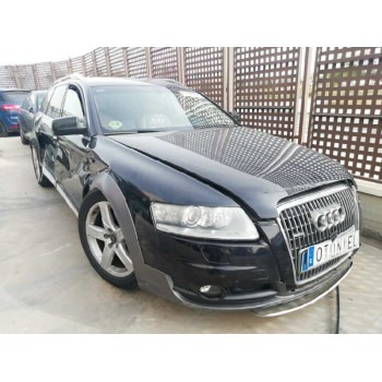 audi a6 allroad quattro (4fh) del año 2008
