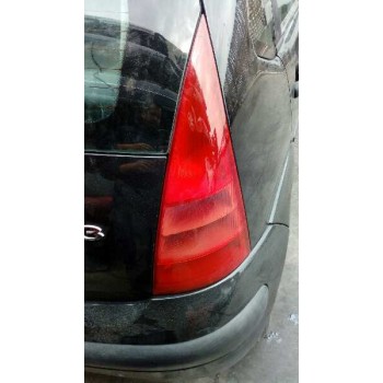 citroën c3 del año 2004