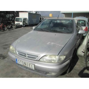 CITROËN XSARA COUPE