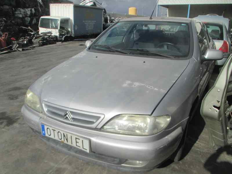 CITROËN XSARA COUPE