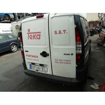 fiat doblo (119) del año 2003