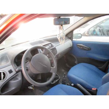 fiat punto berlina (188) del año 2001