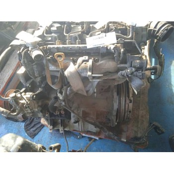 MOTOR COMPLETO D4EA MALO 