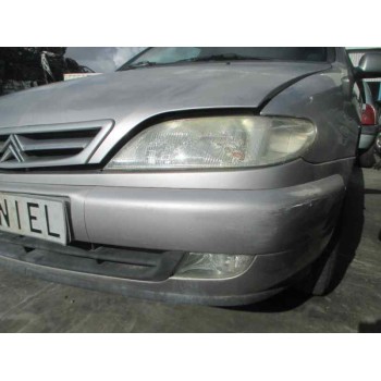citroën xsara coupe del año 1999