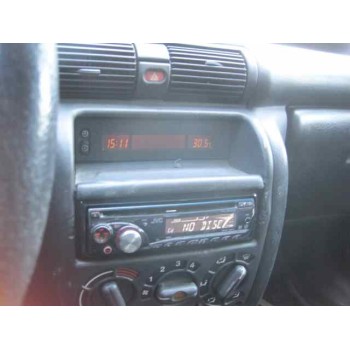 opel astra f berlina del año 1996