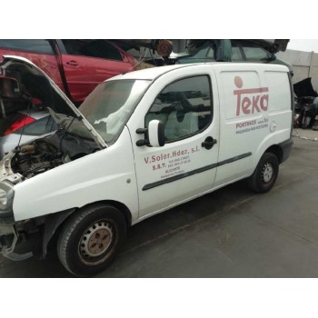 fiat doblo (119) del año 2003