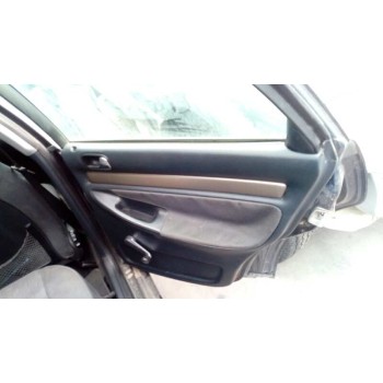 audi a4 berlina (b5) del año 1998