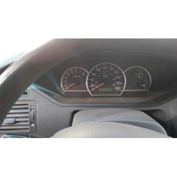 kia carens del año 2006