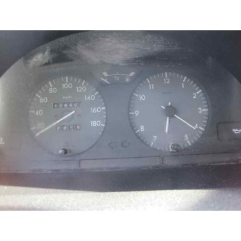 citroën saxo del año 1997