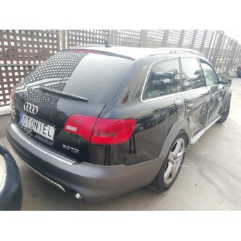 audi a6 allroad quattro (4fh) del año 2008
