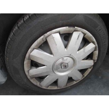 renault megane i fase 2 gandtour (ka..) del año 2001