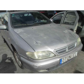 citroën xsara coupe del año 1999