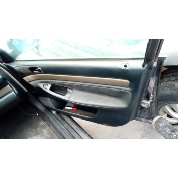 audi a4 berlina (b5) del año 1998