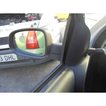 opel corsa c del año 2004