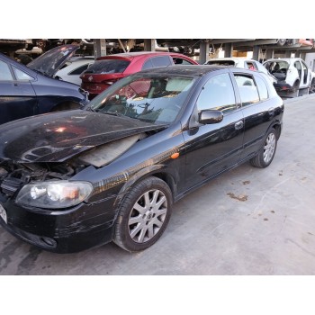 nissan almera ii hatchback (n16) del año 2005