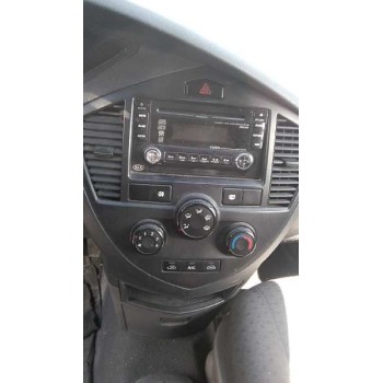 kia carens del año 2006