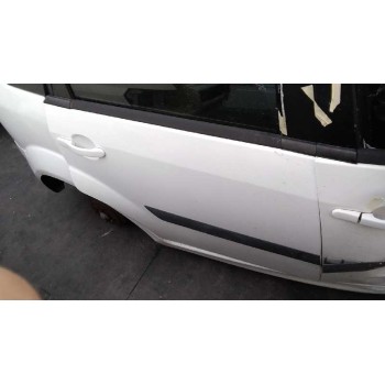 ford fiesta (cbk) del año 2008