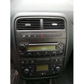 fiat punto (evo) (199) del año 2008