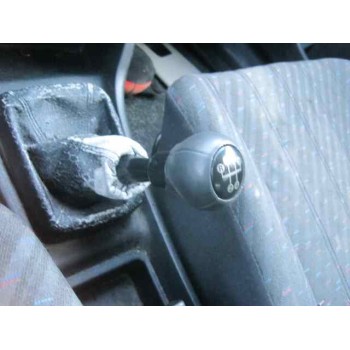 opel astra f berlina del año 1996