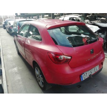 seat ibiza sc (6j1) del año 2009